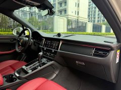 Porsche Macan 2.0T - ფოტო 19