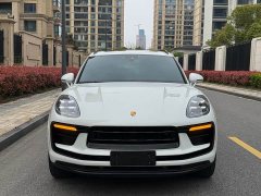 Porsche Macan 2.0T - ფოტო 2