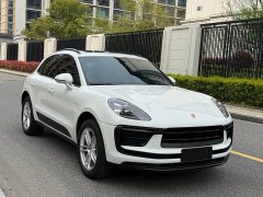 Porsche Macan 2.0T - ფოტო 3
