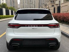 Porsche Macan 2.0T - ფოტო 4