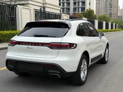 Porsche Macan 2.0T - ფოტო 6