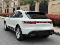 Porsche Macan 2.0T - ფოტო 7