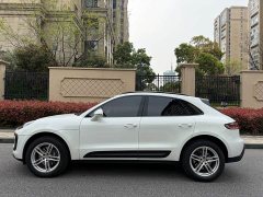 Porsche Macan 2.0T - ფოტო 8