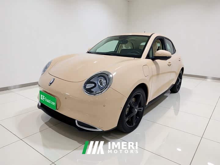 ORA Good Cat 401km Deluxe 135kW - ავტომობილი ჩინეთიდან