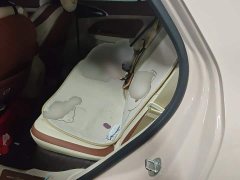 ORA Good Cat 401km Deluxe 135kW - ფოტო 13