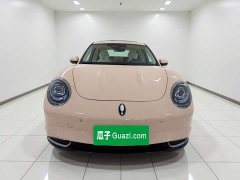ORA Good Cat 401km Deluxe 135kW - ფოტო 2
