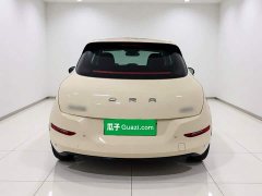ORA Good Cat 401km Deluxe 135kW - ფოტო 3