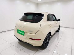 ORA Good Cat 401km Deluxe 135kW - ფოტო 4