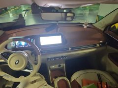 ORA Good Cat 401km Deluxe 135kW - ფოტო 5