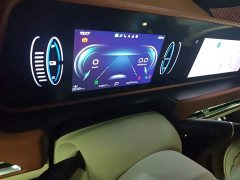 ORA Good Cat 401km Deluxe 135kW - ფოტო 8