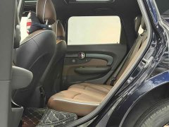 BMW MINI CLUBMAN 2023 Final Edition Last Gentleman Commemorative Edition - ფოტო 10
