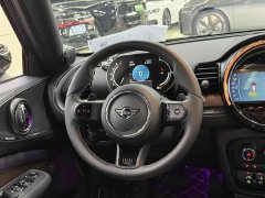 BMW MINI CLUBMAN 2023 Final Edition Last Gentleman Commemorative Edition - ფოტო 11