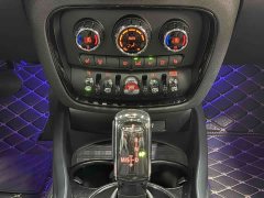 BMW MINI CLUBMAN 2023 Final Edition Last Gentleman Commemorative Edition - ფოტო 13
