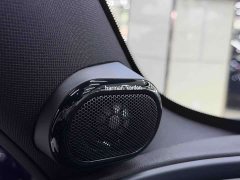 BMW MINI CLUBMAN 2023 Final Edition Last Gentleman Commemorative Edition - ფოტო 14
