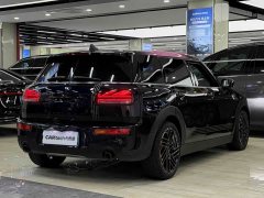 BMW MINI CLUBMAN 2023 Final Edition Last Gentleman Commemorative Edition - ფოტო 4
