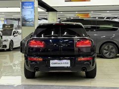 BMW MINI CLUBMAN 2023 Final Edition Last Gentleman Commemorative Edition - ფოტო 5