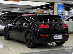 BMW MINI CLUBMAN 2023 Final Edition Last Gentleman Commemorative Edition - ფოტო 7
