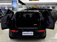 BMW MINI CLUBMAN 2023 Final Edition Last Gentleman Commemorative Edition - ფოტო 8