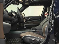 BMW MINI CLUBMAN 2023 Final Edition Last Gentleman Commemorative Edition - ფოტო 9