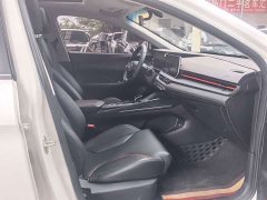 Geely Binrui 2022 Binrui COOL 1.5T DCT Lightning Edition - ფოტო 10