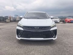 Geely Binrui 2022 Binrui COOL 1.5T DCT Lightning Edition - ფოტო 3