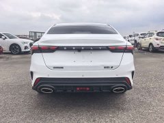 Geely Binrui 2022 Binrui COOL 1.5T DCT Lightning Edition - ფოტო 4