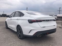 Geely Binrui 2022 Binrui COOL 1.5T DCT Lightning Edition - ფოტო 5