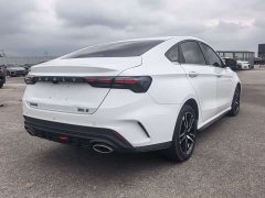 Geely Binrui 2022 Binrui COOL 1.5T DCT Lightning Edition - ფოტო 6