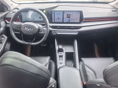 Geely Binrui 2022 Binrui COOL 1.5T DCT Lightning Edition - ფოტო 8
