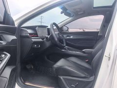 Geely Binrui 2022 Binrui COOL 1.5T DCT Lightning Edition - ფოტო 9