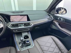 BMW X5 2022 Facelift xDrive 40Li M Sport Package - ფოტო 10