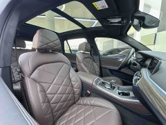BMW X5 2022 Facelift xDrive 40Li M Sport Package - ფოტო 11