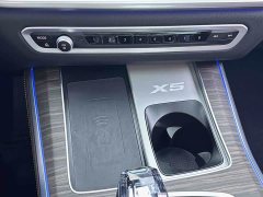 BMW X5 2022 Facelift xDrive 40Li M Sport Package - ფოტო 13