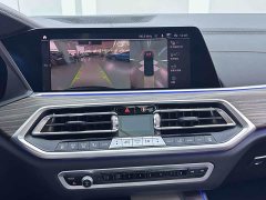 BMW X5 2022 Facelift xDrive 40Li M Sport Package - ფოტო 14
