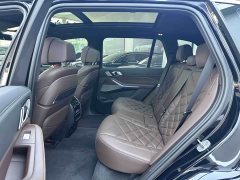 BMW X5 2022 Facelift xDrive 40Li M Sport Package - ფოტო 18