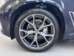 BMW X5 2022 Facelift xDrive 40Li M Sport Package - ფოტო 19