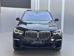 BMW X5 2022 Facelift xDrive 40Li M Sport Package - ფოტო 2