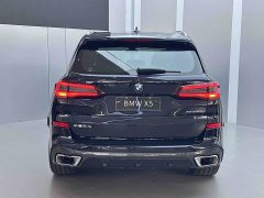 BMW X5 2022 Facelift xDrive 40Li M Sport Package - ფოტო 4