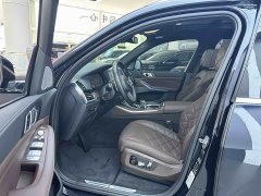 BMW X5 2022 Facelift xDrive 40Li M Sport Package - ფოტო 5