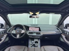 BMW X5 2022 Facelift xDrive 40Li M Sport Package - ფოტო 7
