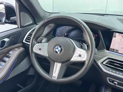 BMW X5 2022 Facelift xDrive 40Li M Sport Package - ფოტო 8