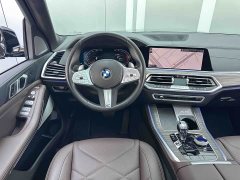 BMW X5 2022 Facelift xDrive 40Li M Sport Package - ფოტო 9