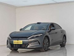 BYD Han L DM-i 200KM Lidar Flagship - ფოტო 1