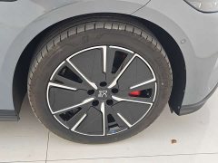 BYD Han L DM-i 200KM Lidar Flagship - ფოტო 13