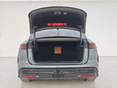 BYD Han L DM-i 200KM Lidar Flagship - ფოტო 17