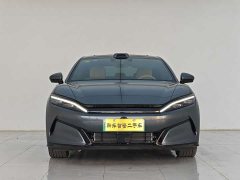 BYD Han L DM-i 200KM Lidar Flagship - ფოტო 2