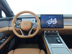 BYD Han L DM-i 200KM Lidar Flagship - ფოტო 20