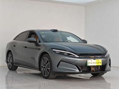 BYD Han L DM-i 200KM Lidar Flagship - ფოტო 3