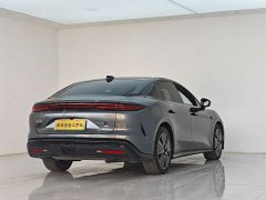 BYD Han L DM-i 200KM Lidar Flagship - ფოტო 4