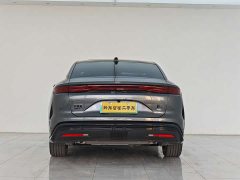 BYD Han L DM-i 200KM Lidar Flagship - ფოტო 5